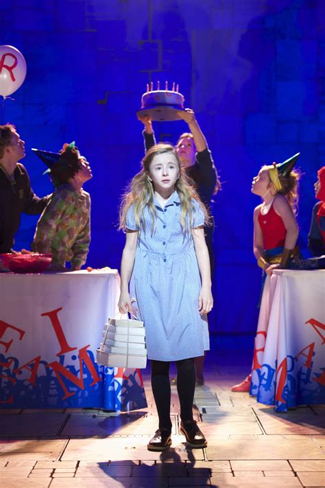 Miracle | Matilda the Musical Wiki | Fandom