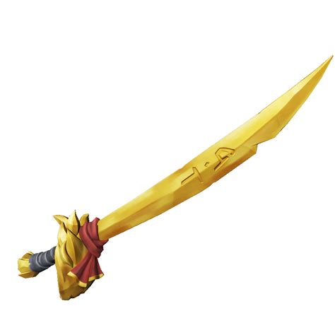 The Legend of Monkey Island Cutlass | The Sea of Thieves Wiki