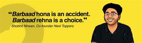 Unbarbaad : For Those Who Feel Lost by Shobhit Nirwan : Shobhit Nirwan ...