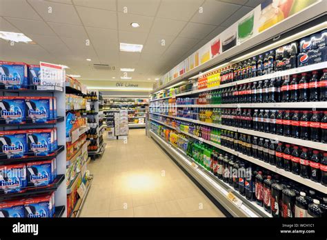 Convenience Store 的图像结果