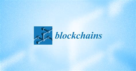 Blockchains | Article Processing Charges