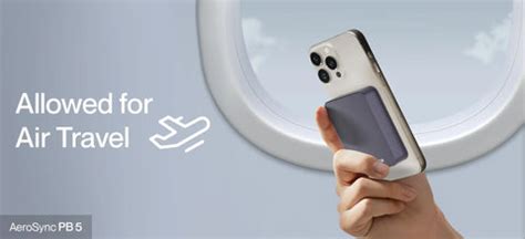 Power Banks on Flights: Rules, Tips, and Guidelines