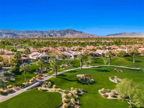 🌴 Indian Ridge Country Club Homes For Sale ☀️ Palm Desert