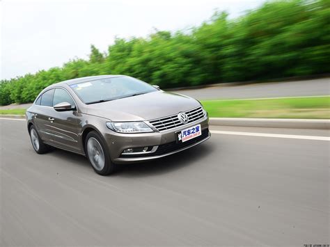 一汽-大众CC 2013款 2.0TSI 至尊型 大众 1/7张图片大全_汽车评测图库-汽车之家