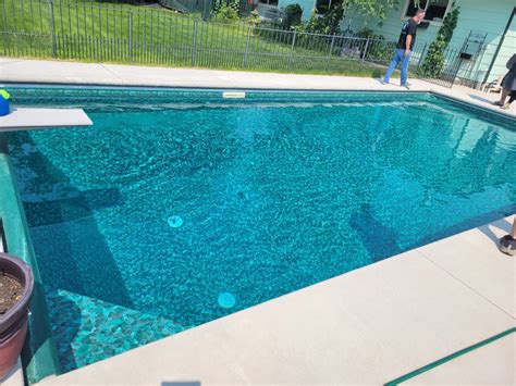 In-ground Pool Kits | Steel Wall Swimming Pool Kits