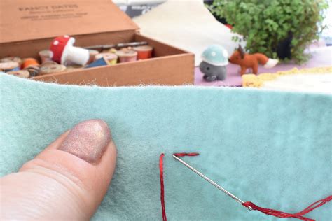 Image result for Hand Stitching Basics