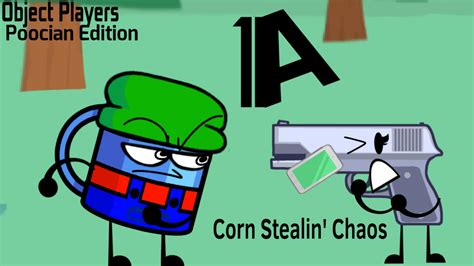 Image result for Defeats Object Show