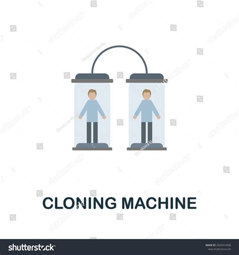 Cloning Machine 的图像结果