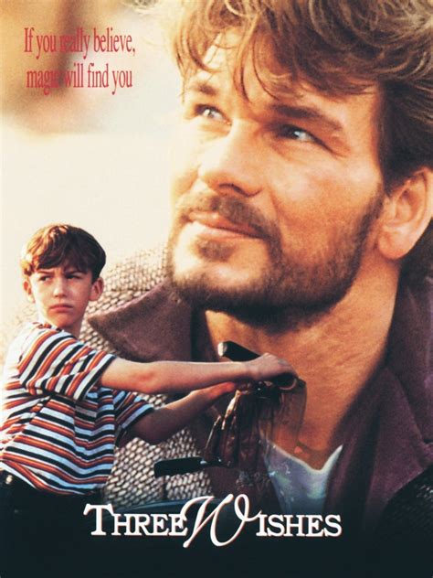 Three Wishes (1995) – Filmer – Film . nu