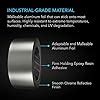 AC Infinity Aluminum Duct Tape, Professional Grade Heavy-Duty HVAC Foil ...