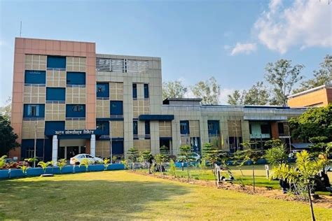 Ranchi University Ranchi Campus: Photos, Virtual Tour
