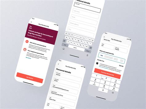 Image result for Membership Page HTML CSS