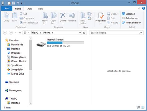 Image result for How to Get Pictures From iPhone to Computer