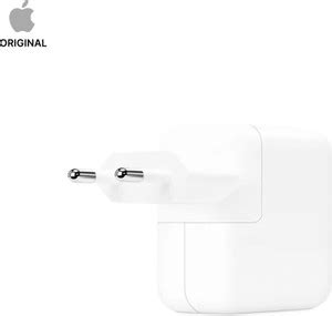 Apple 30 W 5.4 A Wall Charger for Mobile - Apple : Flipkart.com