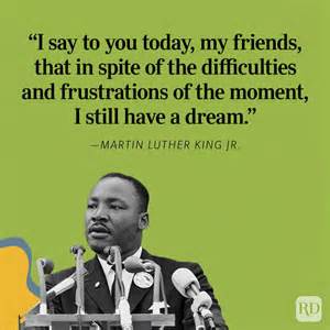 60 powerful Martin Luther King Jr. quotes that stand the test of time