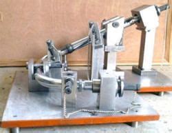 CNC Machine Fixtures, Industrial Fixtures,Ejector Pins Manufacturers In ...