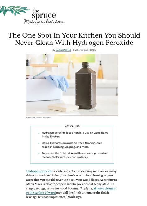 Featured in The Spruce – PID Floors | Hardwood Floors