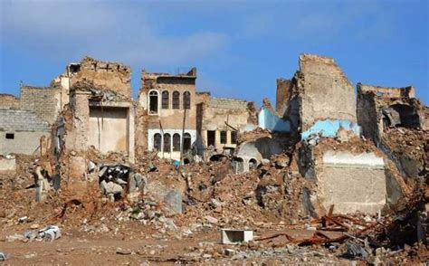 巴格达的前世今生：创造与毁灭，辉煌与苦难，和平与血腥_腾讯新闻