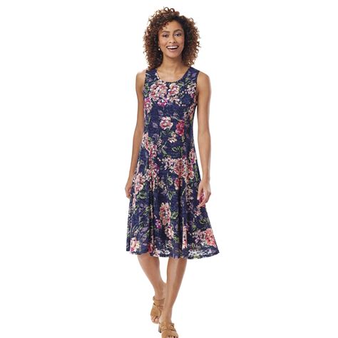 Romantic Lace Dress - NorthStyle Women's Fashions - romantic lace dress