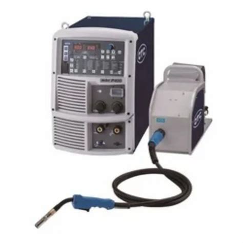 Welding Machine - Mig Mag Co2 Welding Machines Trader - Retailer from ...