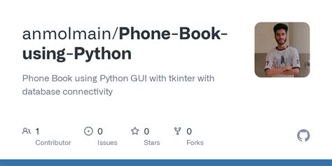 Python Phone Book Complete 的图像结果