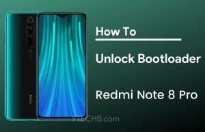 Realmi Note 8 Pro Bootloader Unlock 的图像结果