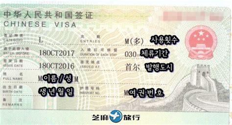 如何确定在韩国的外国人登陆证是否在有效期?hikorea官网就能查!快看看!-芝麻旅行网