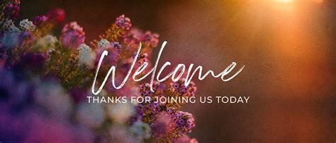 Image result for Welcome Slide PowerPoint Spring