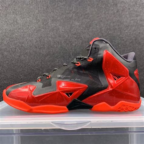 Nike Lebron Xi 11 Miami