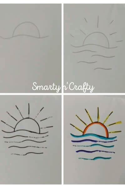 Image result for Drawing Examples Easy