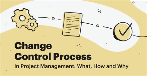 Image result for Change Control Process