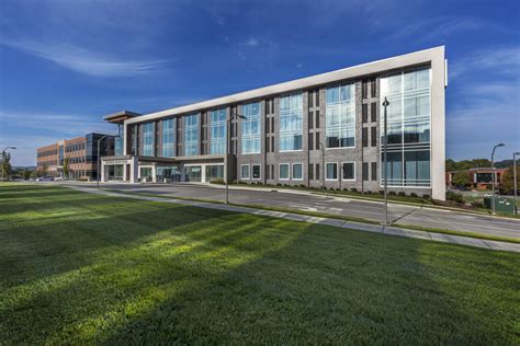 AC Hotel Nashville Brentwood - GMC Network
