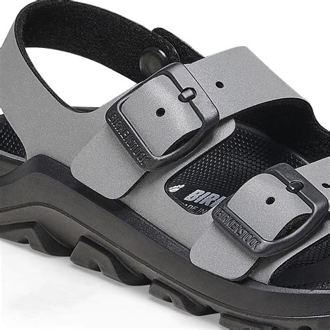 Buy Multi Multi/Reflective Silver Mogami Kids Birko-Flor Online in ...