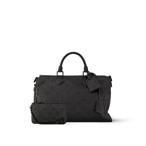 Speedy P9 Bandoulière 40 H40 - Leather Goods and Travel | Louis Vuitton ...