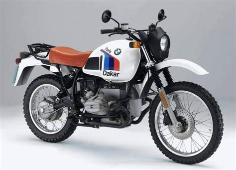 BMW Motorrad's GS model is now 40 years old, 1.2 million units sold ...