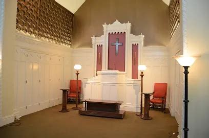 Van Hoe Funeral Home - Funeral Home Pages