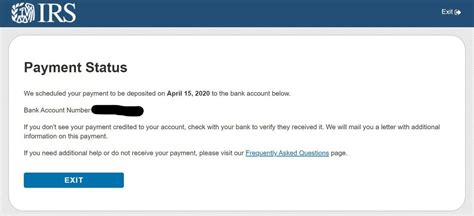 File My Stimulus Check Online 的图像结果