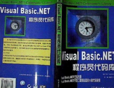 Visual Basic Network 的图像结果