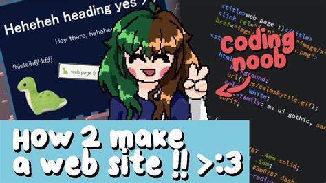 Image result for How to Code a Basic Website