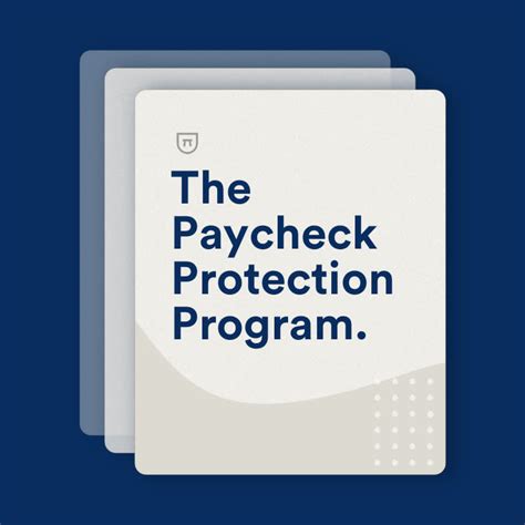 Paycheck Protection Program 的图像结果