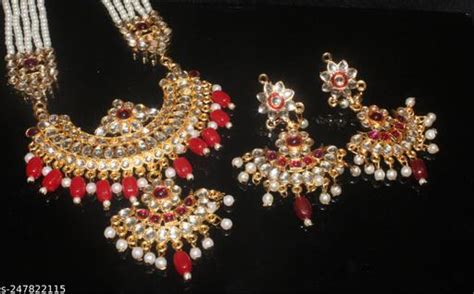 Long-Rani-Haar-Necklace – Shefit