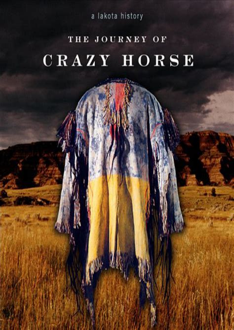 Scotty - BOOK The Journey of Crazy Horse A Lakota History - Page 1 ...