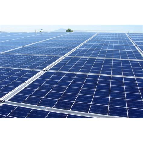 BIM objects - Free download! EPC Solaire iNovaSOLAR BLOCK | BIMobject