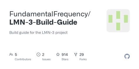 LMN Tutorial 的图像结果