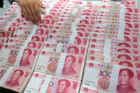 中国の1～4月の財政収入5.3%増 支出は15.2%増 写真1枚 国際ニュース：AFPBB News