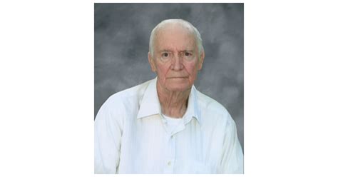 Paul Goff Obituary (2024) - Jefferson City, MO - Freeman Mortuary ...