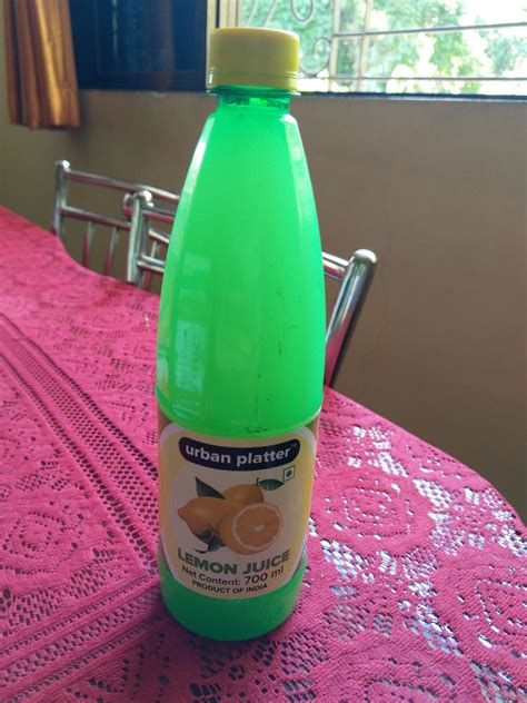 Urban Platter Kokum Juice (Agal), 700ml [All-natural, Flavourful ...