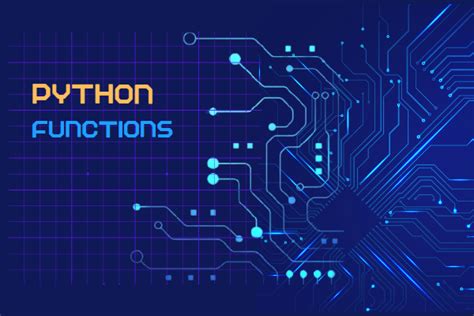 Image result for Python Functions Intro