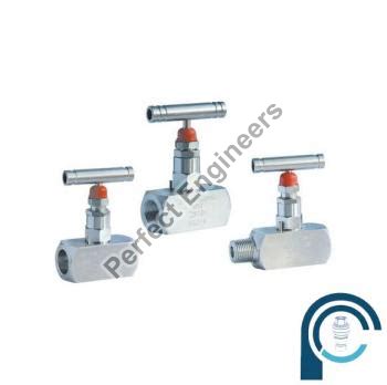 Needle Valves - Manufacturer Exporter Supplier from Mumbai India
