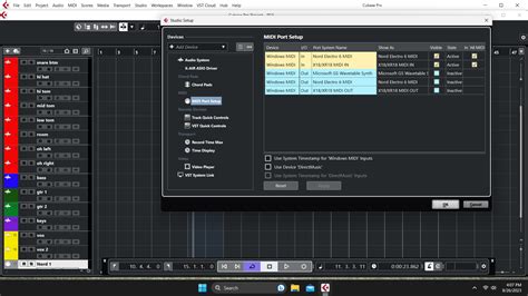 Image result for Cubase Midi Tutorial